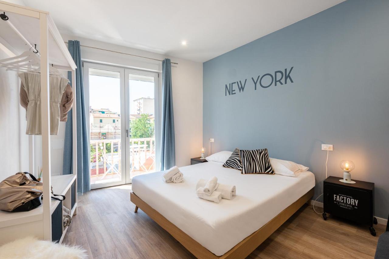 فولّونيكا B&B Interno12 المظهر الخارجي الصورة