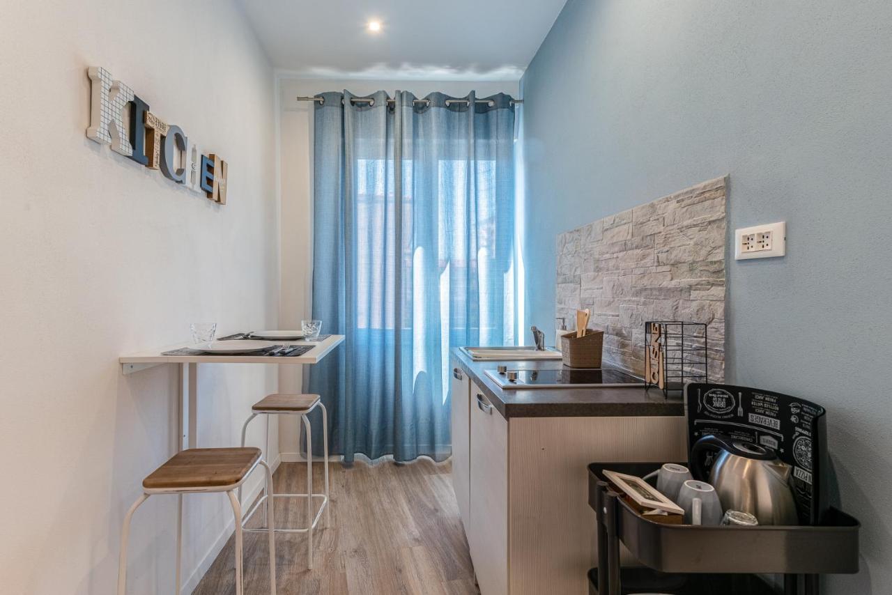 فولّونيكا B&B Interno12 المظهر الخارجي الصورة