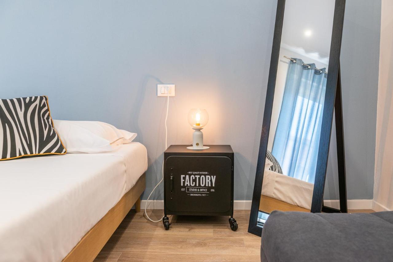 فولّونيكا B&B Interno12 المظهر الخارجي الصورة