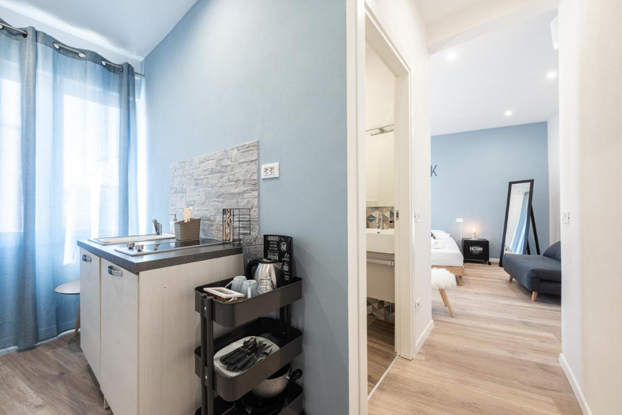 فولّونيكا B&B Interno12 المظهر الخارجي الصورة