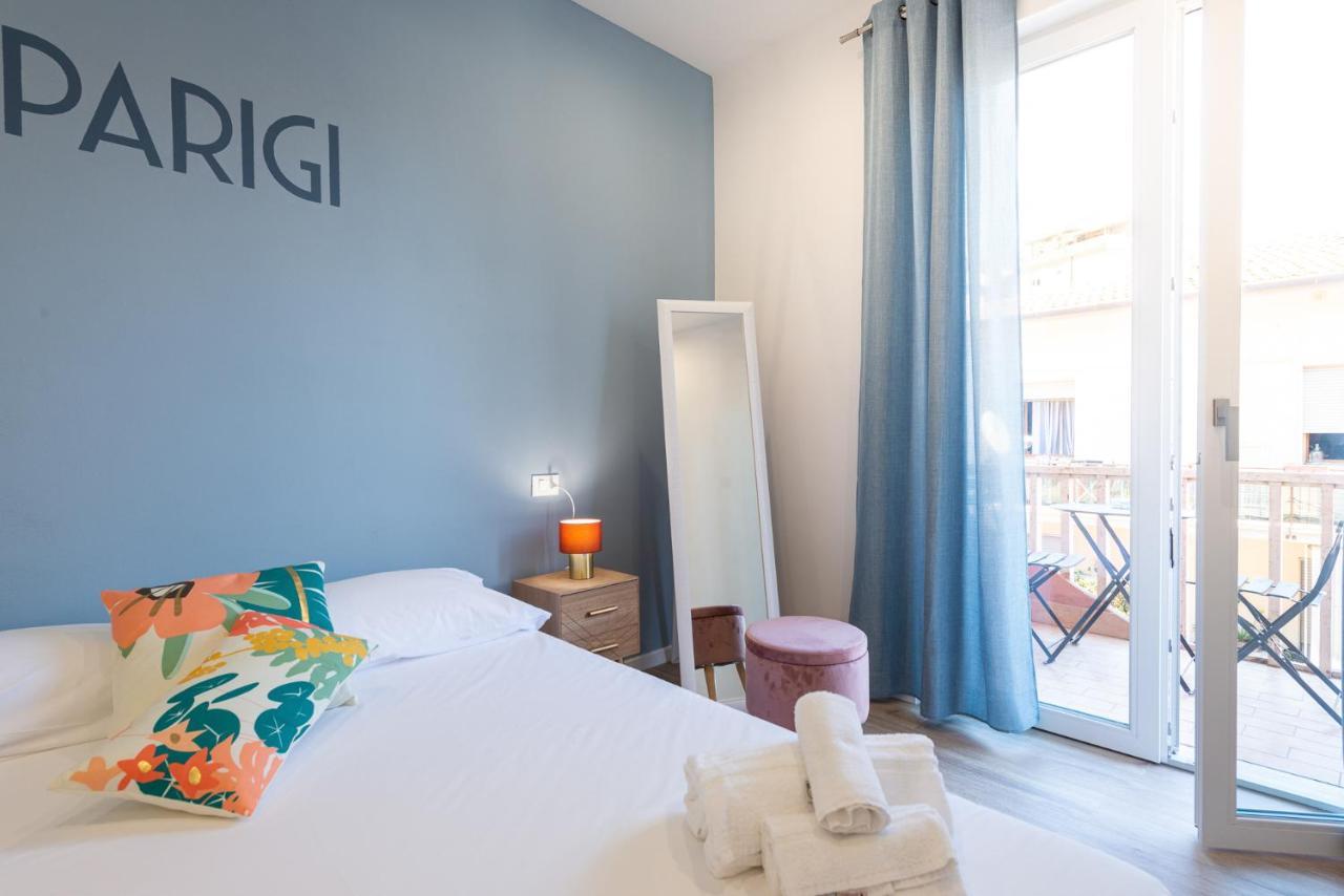 فولّونيكا B&B Interno12 المظهر الخارجي الصورة