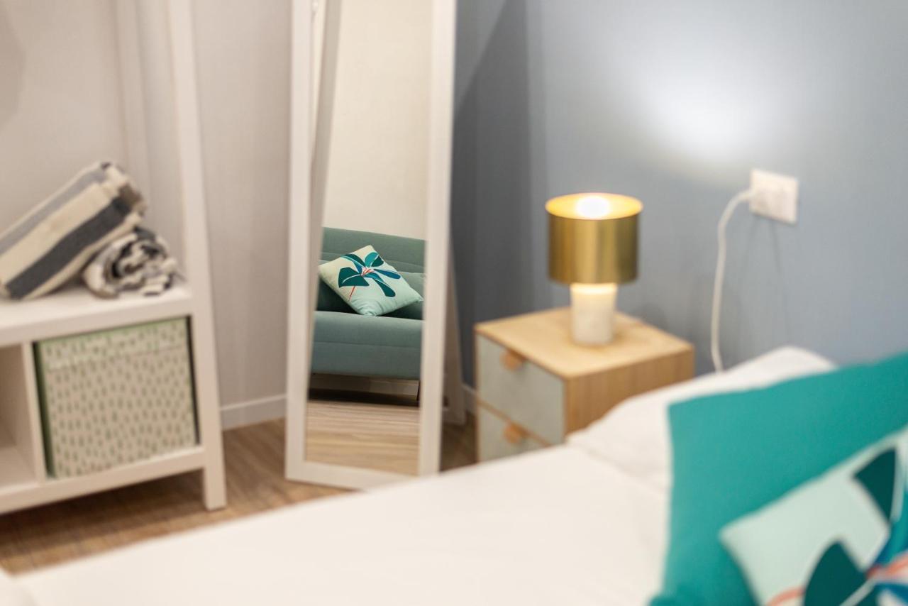 فولّونيكا B&B Interno12 المظهر الخارجي الصورة