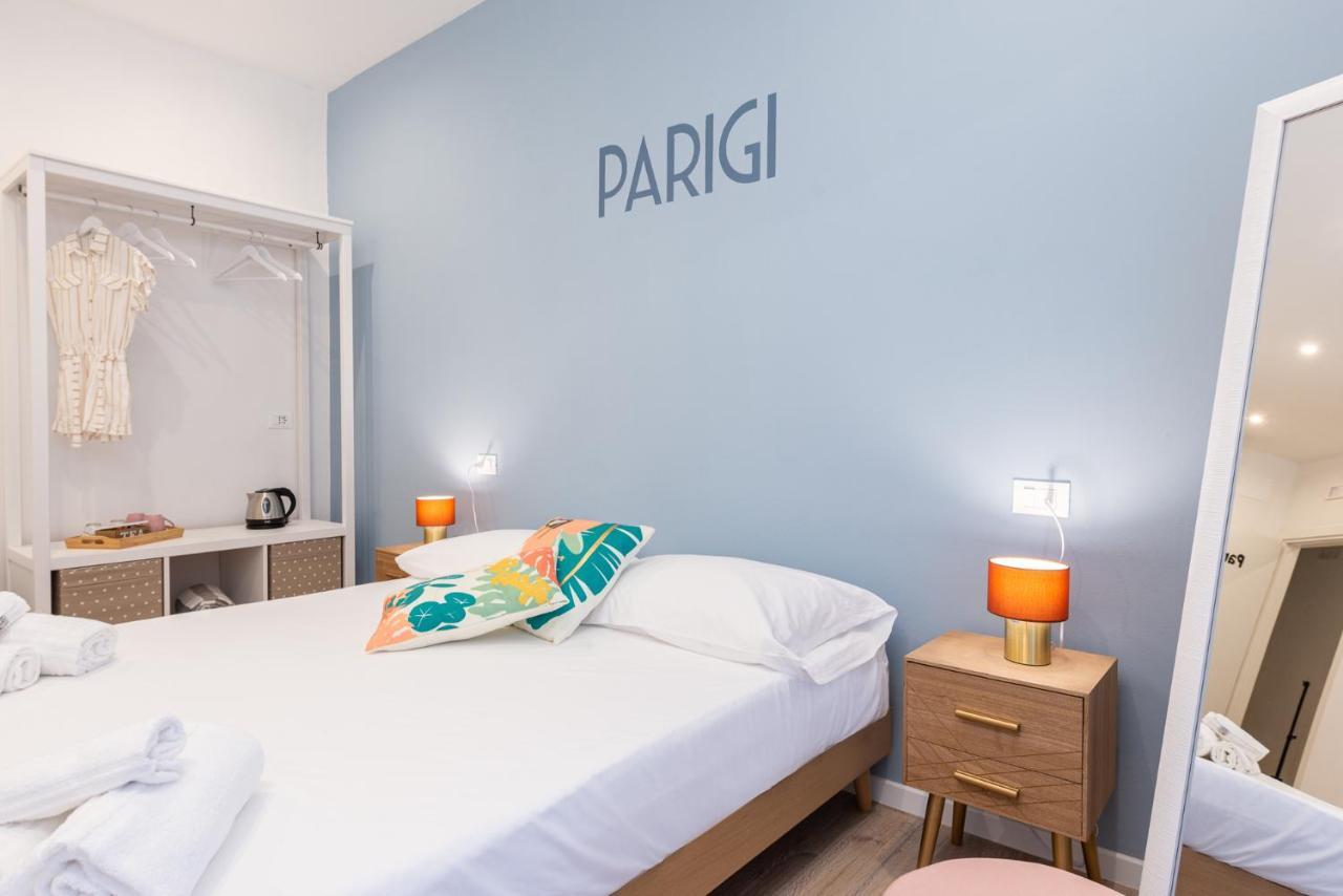فولّونيكا B&B Interno12 المظهر الخارجي الصورة