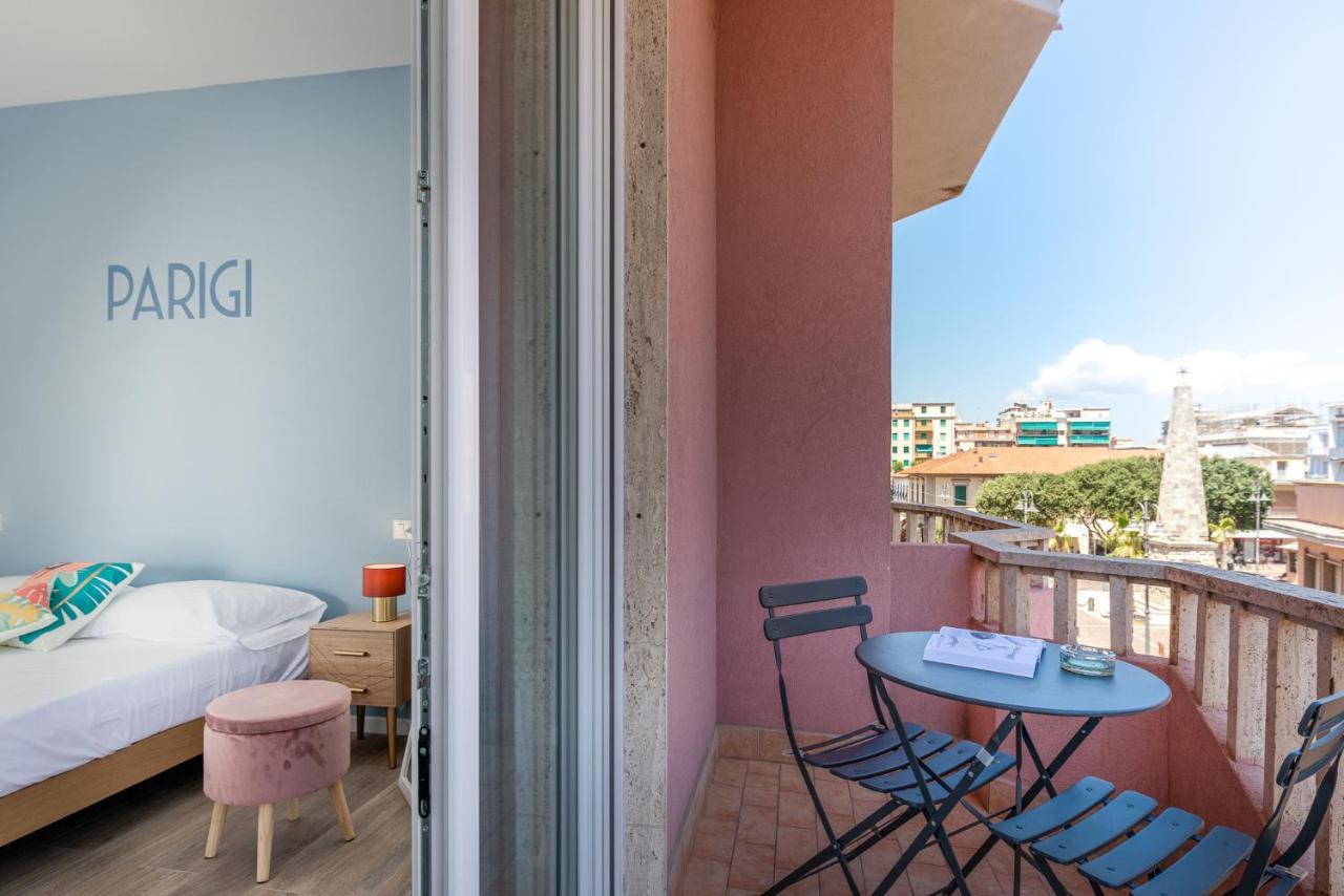 فولّونيكا B&B Interno12 المظهر الخارجي الصورة