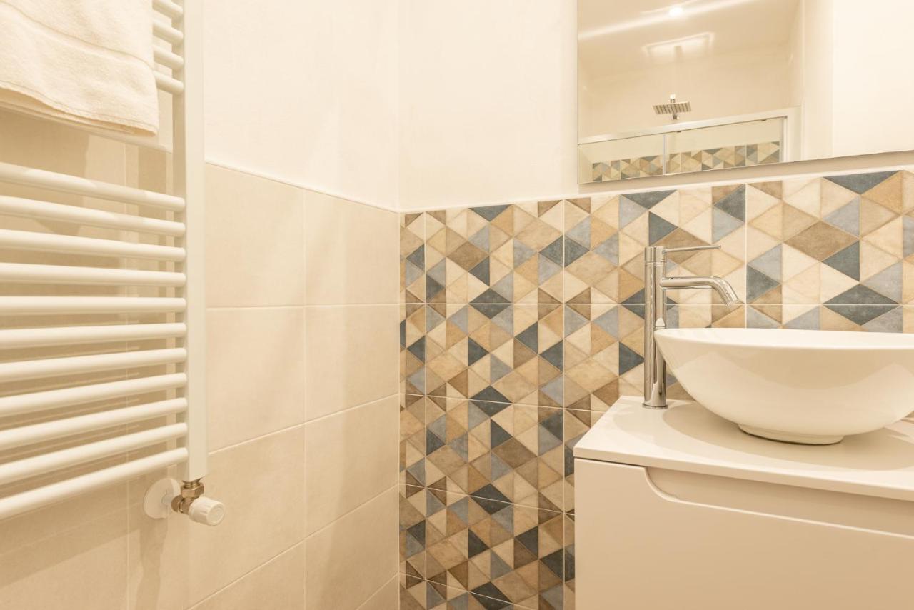 فولّونيكا B&B Interno12 المظهر الخارجي الصورة