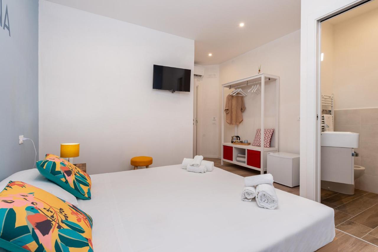 فولّونيكا B&B Interno12 المظهر الخارجي الصورة