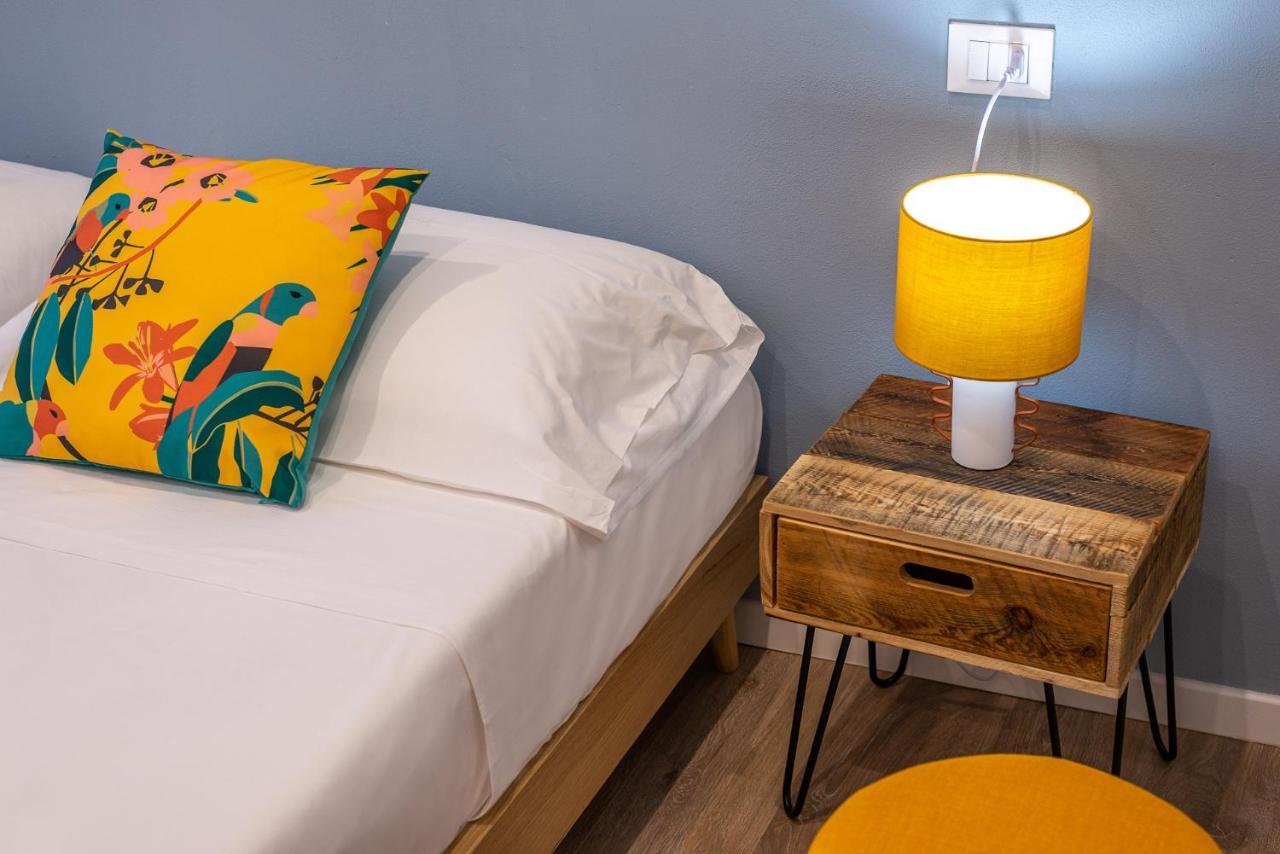 فولّونيكا B&B Interno12 المظهر الخارجي الصورة