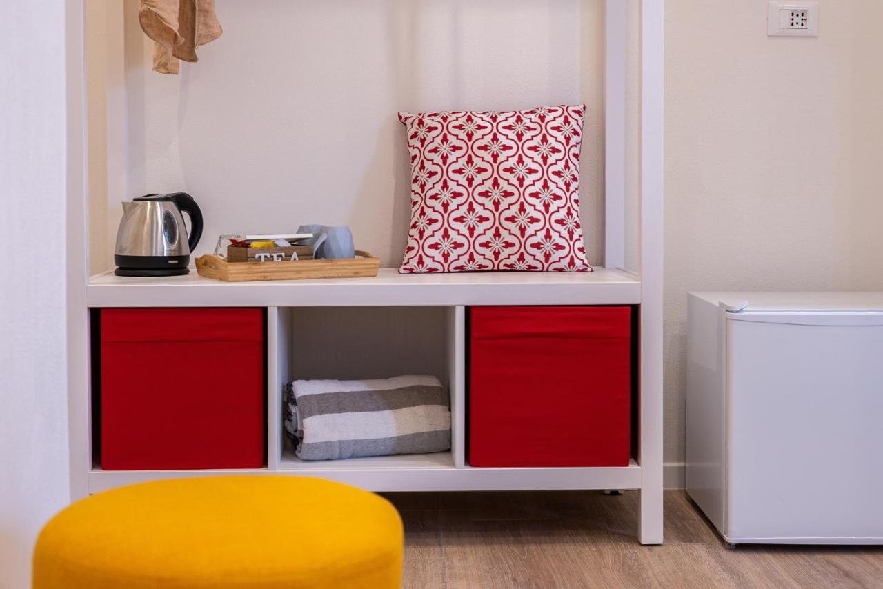 فولّونيكا B&B Interno12 المظهر الخارجي الصورة
