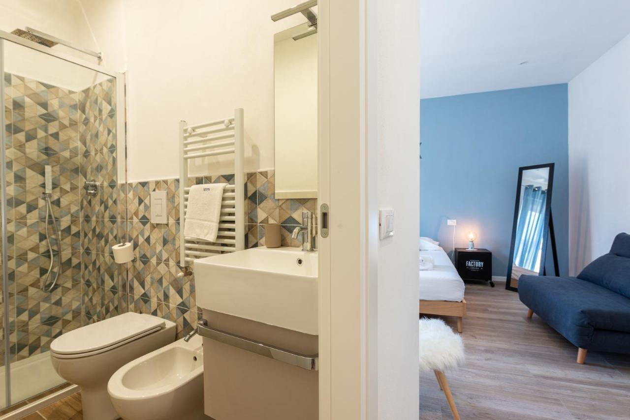 فولّونيكا B&B Interno12 المظهر الخارجي الصورة