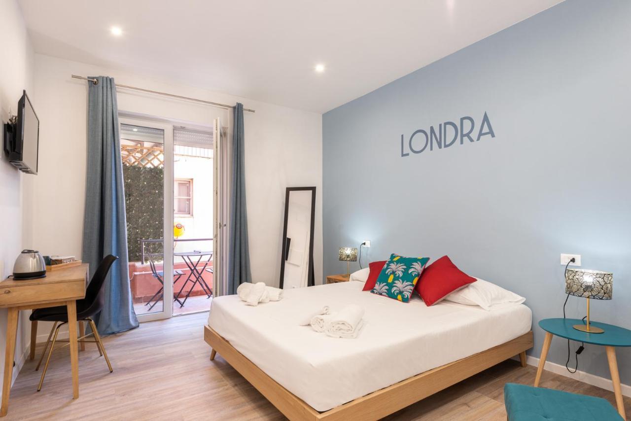 فولّونيكا B&B Interno12 المظهر الخارجي الصورة