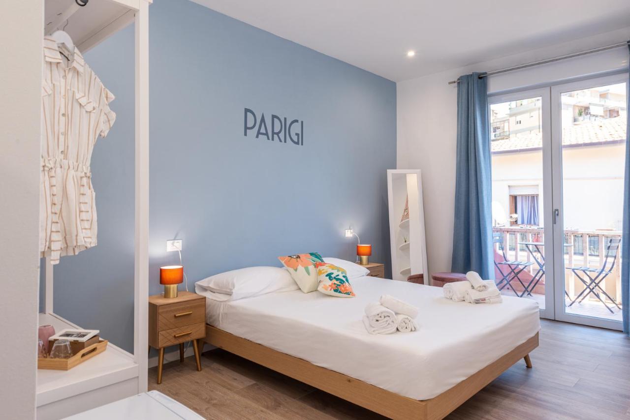 فولّونيكا B&B Interno12 المظهر الخارجي الصورة