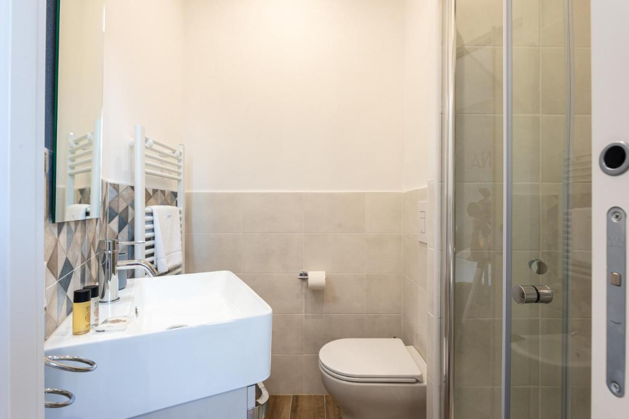 فولّونيكا B&B Interno12 المظهر الخارجي الصورة