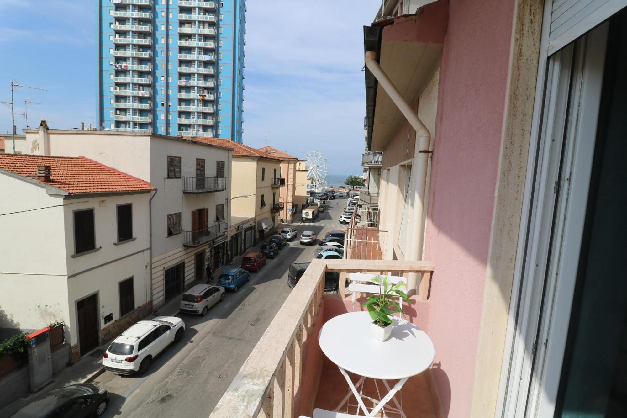 فولّونيكا B&B Interno12 المظهر الخارجي الصورة